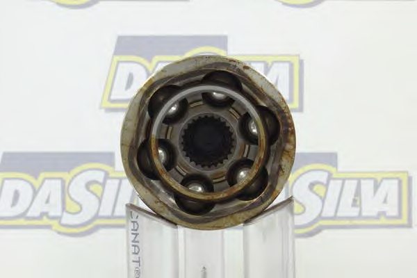 DA SILVA J7646 Joint Kit, drive shaft